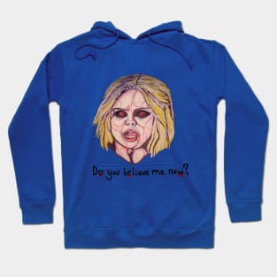 Izombie Reveal Hoodie